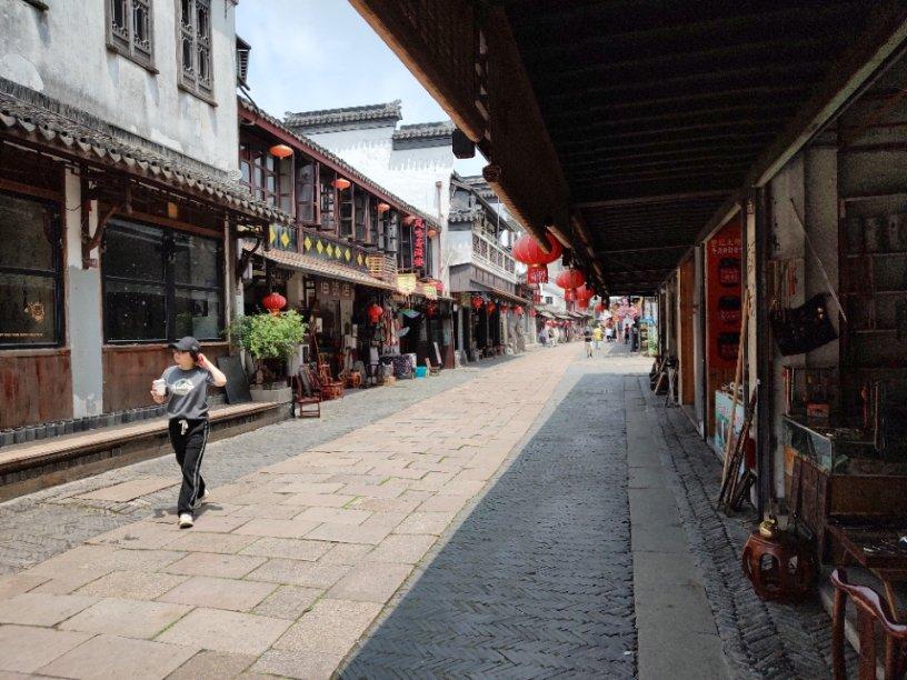 南充活化石:百岁姥爷聊以前的南充